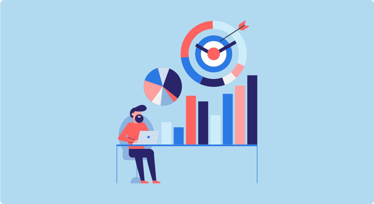 Digital marketing strategies