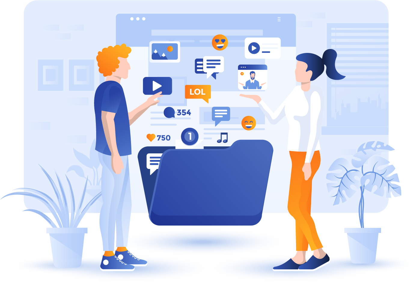digital marketing services in dubai