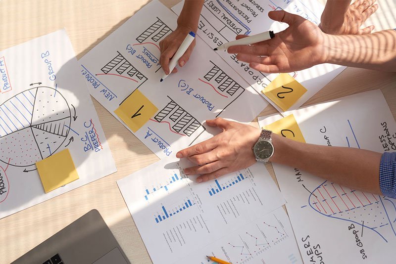 marketing agency in dubai