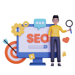 search engine optimization