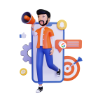 PPC search advertising