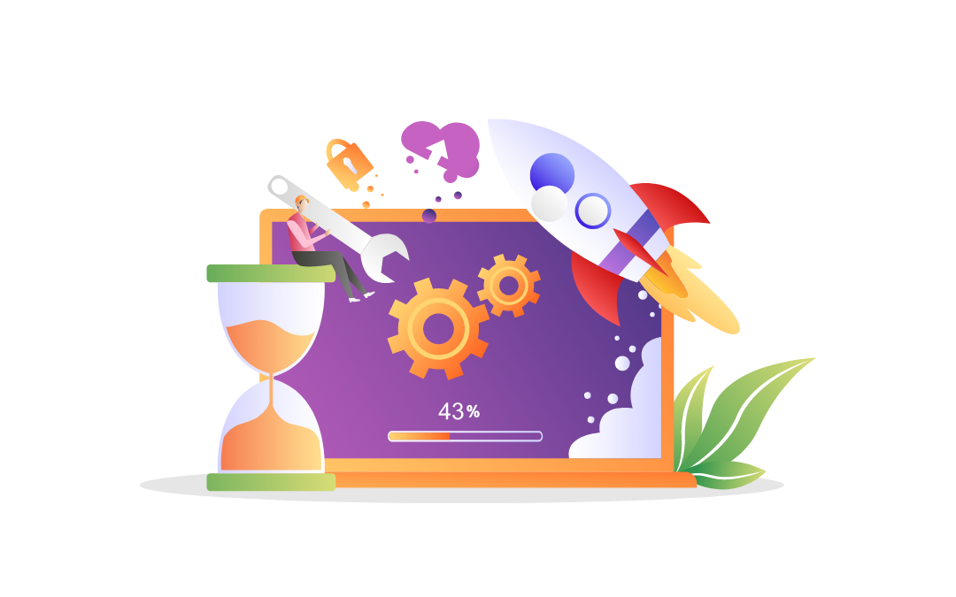 WordPress maintenance plans