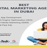 digital marketing company in dubai