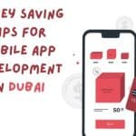 mobile app development in Dubai