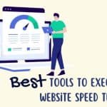 website speed test