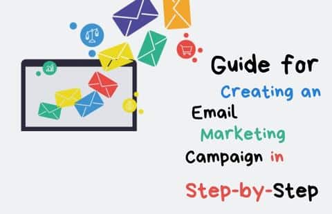 email marketing campaign