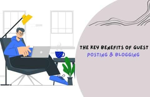 benefits of guest posting